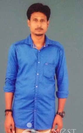 Vivek Raju